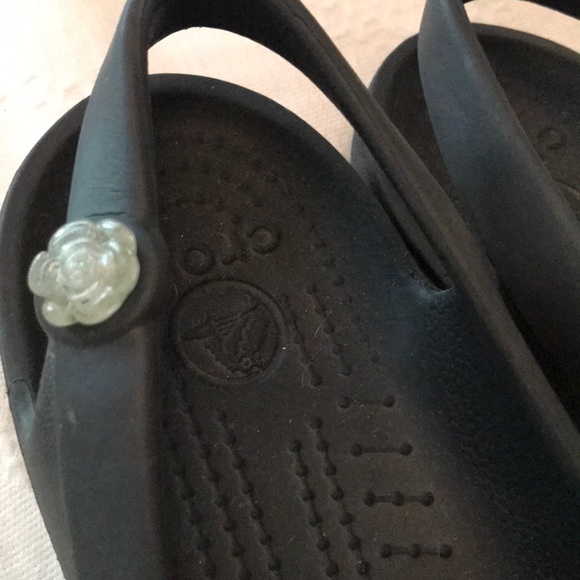 Ladies crocs - Picture 2 of 4